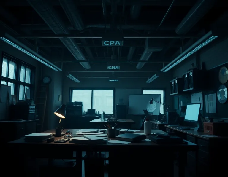 CPA Richardson